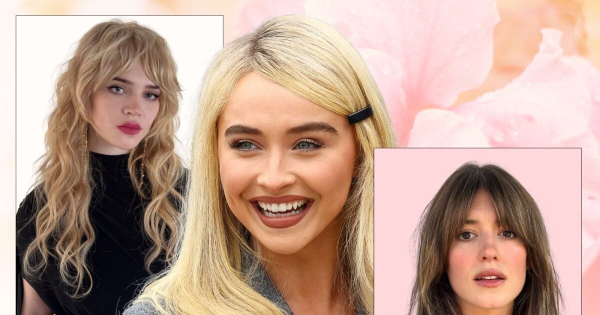 Συμβουλές από ειδικούς για το styling των μακριών αφελειών σου