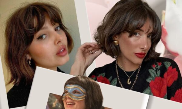 Bridgerton bob: Το φρέσκο look της Eloise είναι το κούρεμα που δεν φανταζόμασταν αλλά αγαπήσαμε