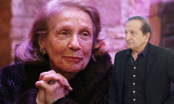 Μέλπω Ζαρόκωστα: Συγκλονίζει ο Σπύρος Μπιμπίλας για την απώλειά της – «Σε ευχαριστώ που με τίμησες με μια σπουδαία φιλία»