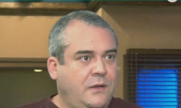 Πυγμαλίων Δαδακαρίδης: «Το 2025 ήταν ξεχωριστό για μένα, γι’ αυτό δεν προγραμματίζω μεγάλα σχέδια»