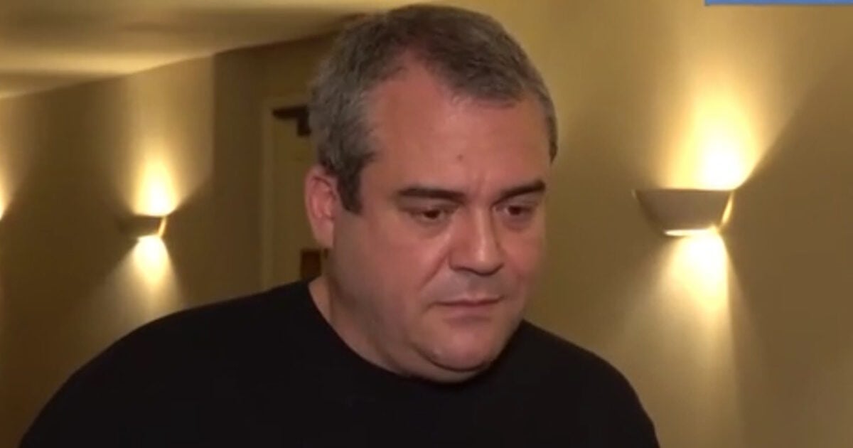 Πυγμαλίων Δαδακαρίδης για τον θάνατο του πατέρα του: «Η διαχείριση είναι δύσκολη»