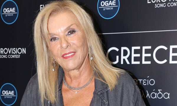 Δάφνη Μπόκοτα για Eurovision: «Δεν με πείθει η τριάδα των παρουσιαστών – Ανυπομονώ να δω πώς θα συνεργαστούν»