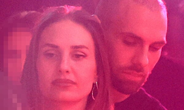 Αποκλειστικό! Κατερίνα Δαλάκα: Ρομαντικές στιγμές σε βραδινή έξοδο με τον «πρίγκιπα του κοτόπουλου», Θέμη Αμβροσιάδη