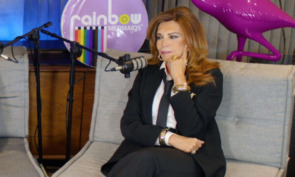 Μιμή Ντενίση: «Λυπάμαι που δεν έκανα περισσότερα παιδιά – Η Μαριτίνα, το “τέρας”, δεν ήθελε αδέλφια»