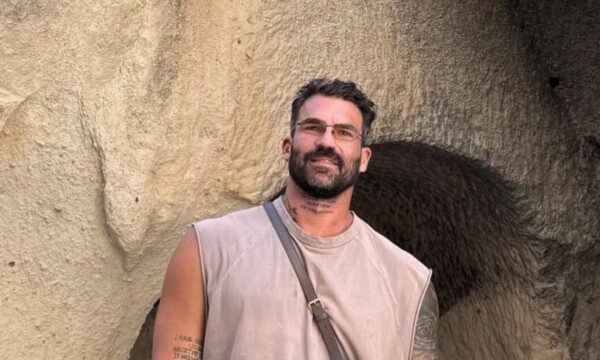 Δημήτρης Αλεξάνδρου: «Εδώ και 40 λεπτά ακούω, “σε 10 λεπτά τελειώνω”»