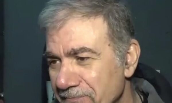 Δημήτρης Σταρόβας: «Για προφανείς λόγους δεν έλαβα πρόταση να συμμετάσχω στην κριτική επιτροπή του YFSF»