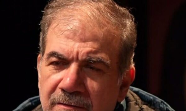 Δημήτρης Σταρόβας: «Στην περιπέτεια με την υγεία μου είχα στήριξη ψυχική και οικονομική από όλους»