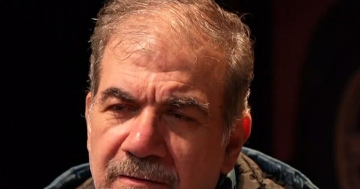 Δημήτρης Σταρόβας: «Στην περιπέτεια με την υγεία μου είχα στήριξη ψυχική και οικονομική από όλους»
