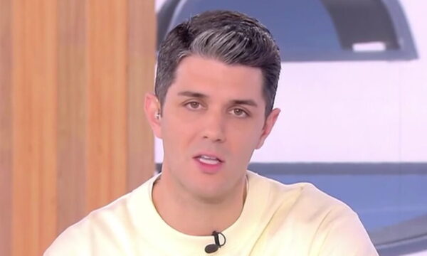 Δημήτρης Πανόπουλος: «Η αποτυχία της τηλεόρασης έγκειται στην έλλειψη αυθεντικού ρεπορτάζ»