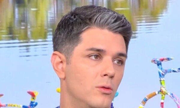 Δημήτρης Πανόπουλος για Ναταλία Γερμανού: «Όταν αποφασίζω κάτι, το έχω ζυγίσει – Δεν το μετανιώνω»