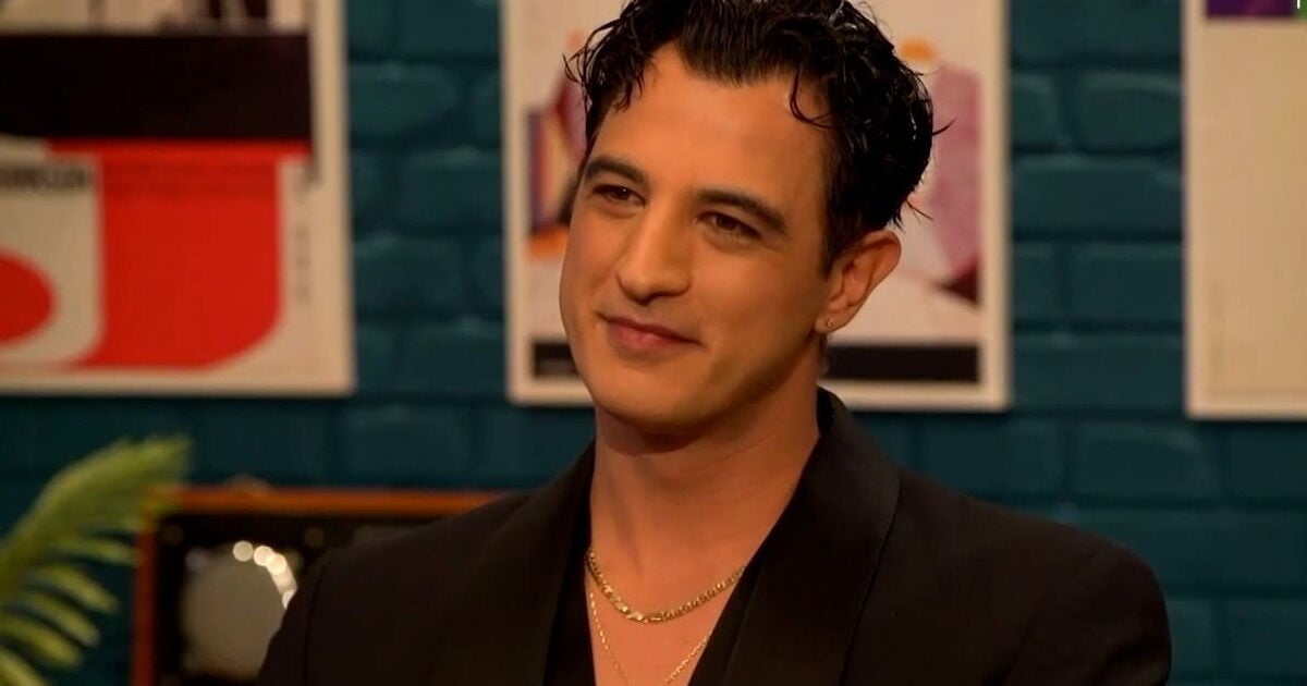 Δήμος Αναστασιάδης: «Κατά τη συγγραφή, υπάρχουν φωνές που μου είναι ανεξίτηλες, όπως ο Πάριος και ο Σφακιανάκης»