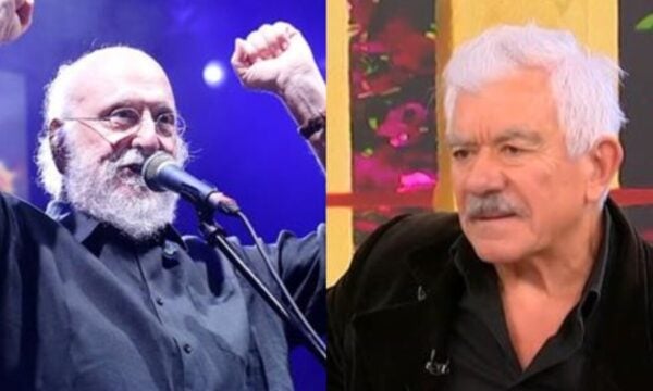 Γιώργος Γιαννόπουλος: «Αποχαιρετώντας τον Διονύση Σαββόπουλο, έχασα και μέρος της ζωής μου»