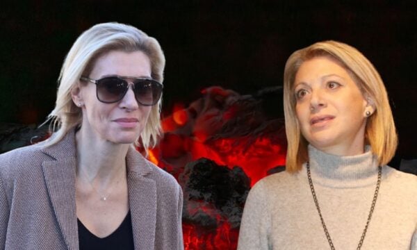 Ζέτα Δούκα για Μαρία Καρυστιανού: «Αν αφαιρέσουμε τους συναισθηματικούς μανδύες από κάποιους ανθρώπους, θα αποκαλυφθεί η αλήθεια τους»
