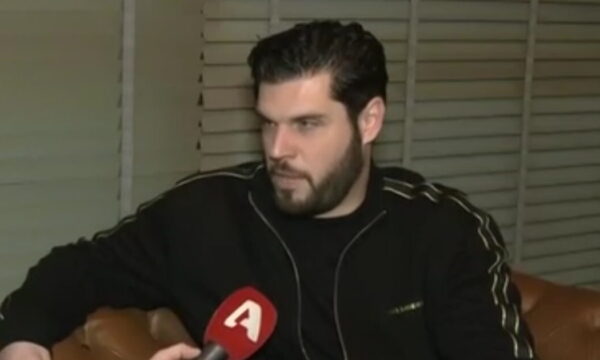 Κωνσταντίνος Δρούλιας για την απρόσμενη αποχώρηση από το μαγαζί με τον αδελφό του – «Είναι δειλία του επιχειρηματία»