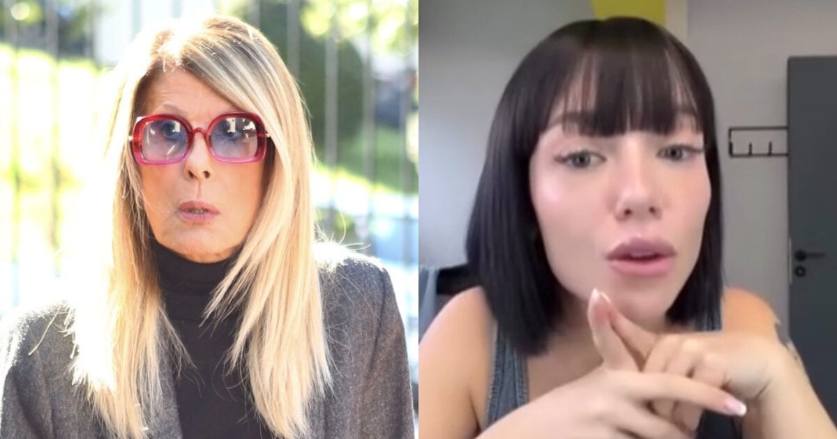 Η Εύη Δρούτσα με νέα δήλωση για τη Marseaux: «Δεν γνωρίζουμε τι έχει βιώσει ο καθένας»