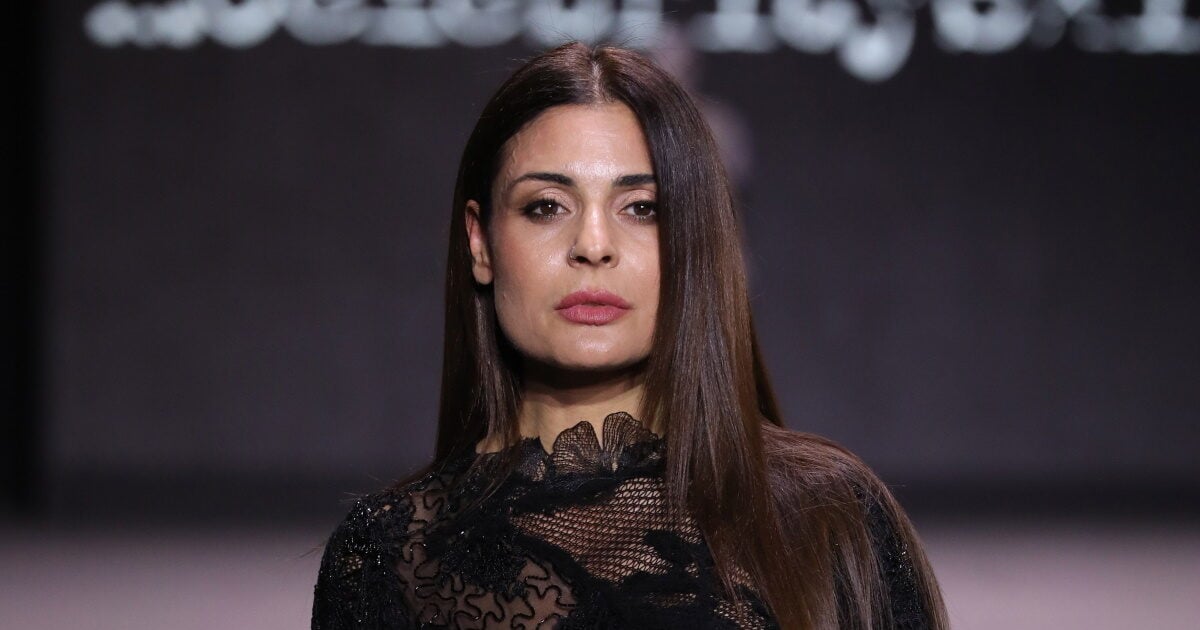 Ειρήνη Κολιδά: «Αισθάνομαι πιο άνετα στην τηλεόραση απ’ ό,τι στο σπίτι μου – Είναι οικείο περιβάλλον»