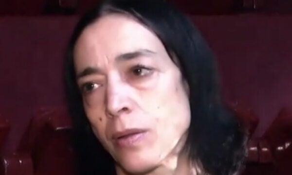 Έλενα Τοπαλίδου: «Οι δημοσιογράφοι με υποστήριξαν μετά τον χωρισμό μου, δεν ένιωσα αρνητικότητα από αυτούς»