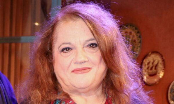 Ελένη Καστάνη: «Για χρόνια παλεύω με το υπερβολικό βάρος και ήταν ζήτημα υγείας»