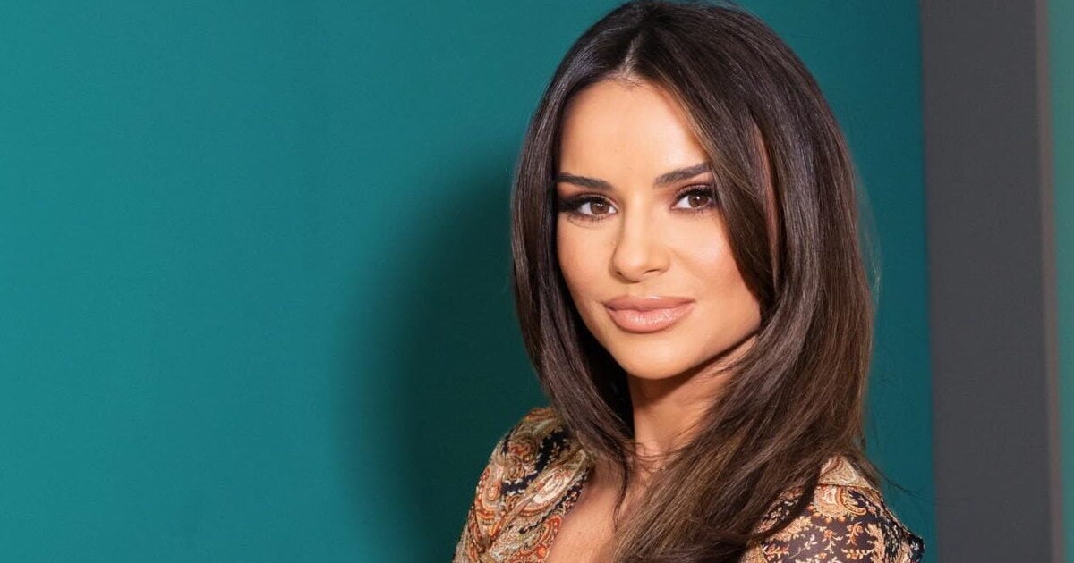 Ελένη Τσολάκη: «Οι φίλοι μας, η δύναμή μας» – Η αρχική αντίδραση μετά το απρόσμενο τέλος της εκπομπής της