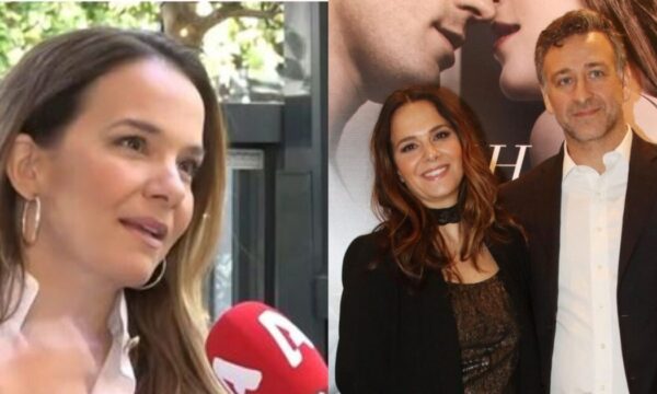 Ελιάνα Χρυσικοπούλου: «Το διαζύγιό μου ήταν μια σημαντική απώλεια – Δεν είναι απλό για κανέναν»