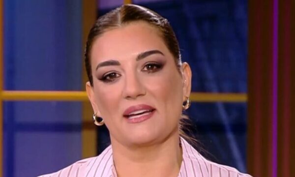 Ελίνα Παπίλα – Real View: «Η πραγματικότητα είναι σκληρή, έχω παγώσει, είμαι σοκαρισμένη»