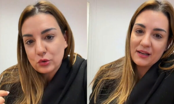 Η Ελίνα Παπίλα κατακεραυνώνει το «Πρωινό»: «Δεν δήλωσα ότι θέλω συνέντευξη από τον Χριστό – Ας ηρεμήσουμε»