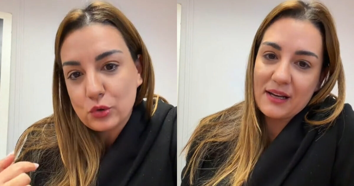 Η Ελίνα Παπίλα κατακεραυνώνει το «Πρωινό»: «Δεν δήλωσα ότι θέλω συνέντευξη από τον Χριστό – Ας ηρεμήσουμε»