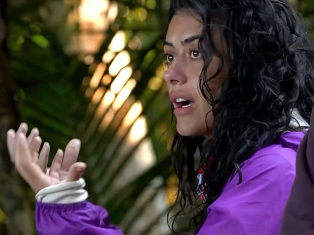 Survivor – Ελισάβετ Σεκερτζή: «Έζησα τη χειρότερη νύχτα της ζωής μου, ήμουν έτοιμη να τα παρατήσω και να αποχωρήσω»