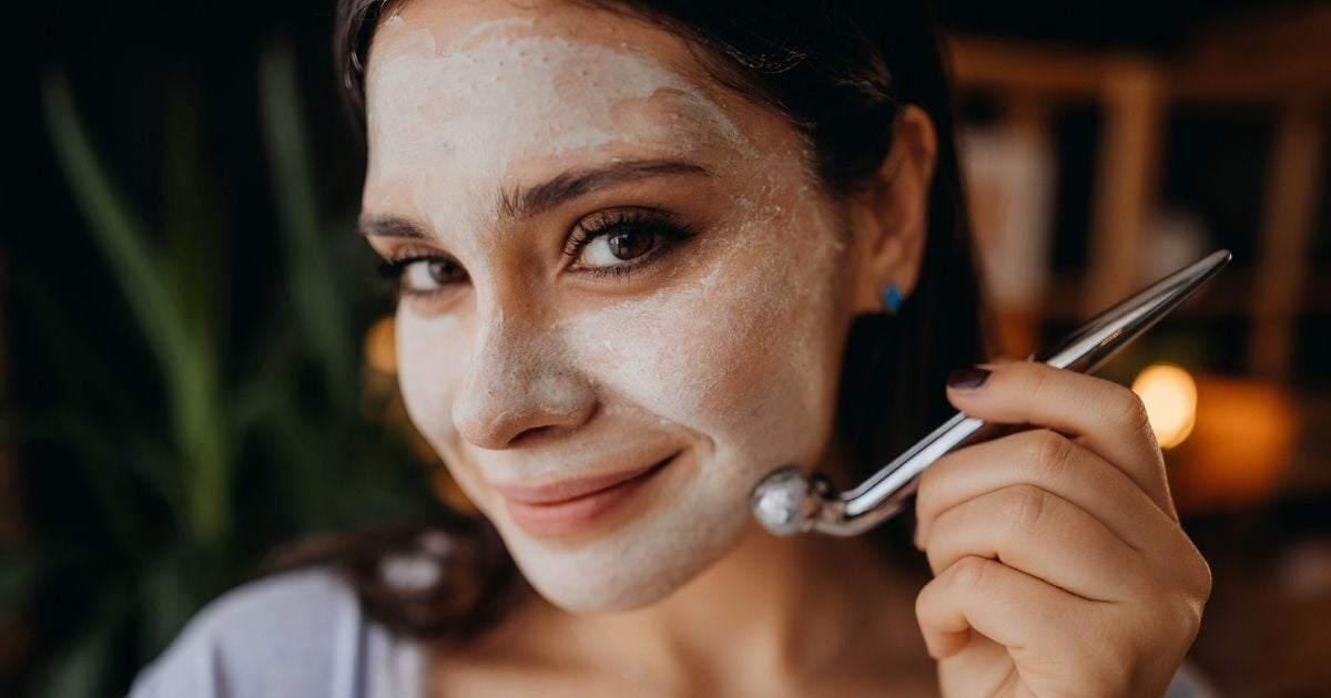 Χειμερινή φροντίδα: 4+1 στοιχεία που ενισχύουν τον επιδερμικό φραγμό