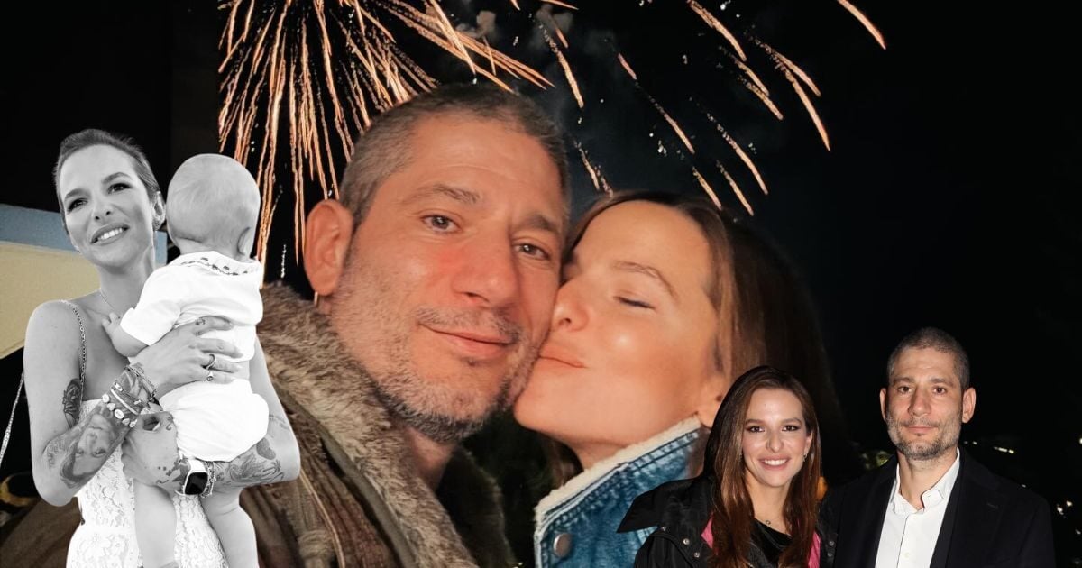 Εριέττα Κούρκουλου: «Όλοι έχουν γνώμη για το πώς ανατρέφουμε τα παιδιά μας και ζούμε τη ζωή μας»