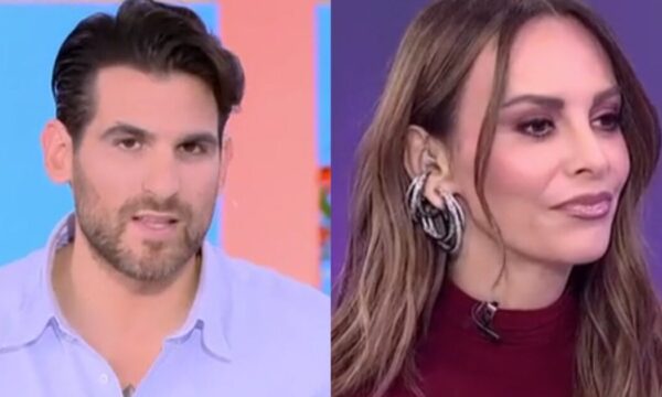 Ετεοκλής Παύλου για Μπέττυ Μαγγίρα: «Δεν μπορείς να είσαι απροετοίμαστος και να φιλοδοξείς να παρουσιάσεις κάτι τέτοιο»