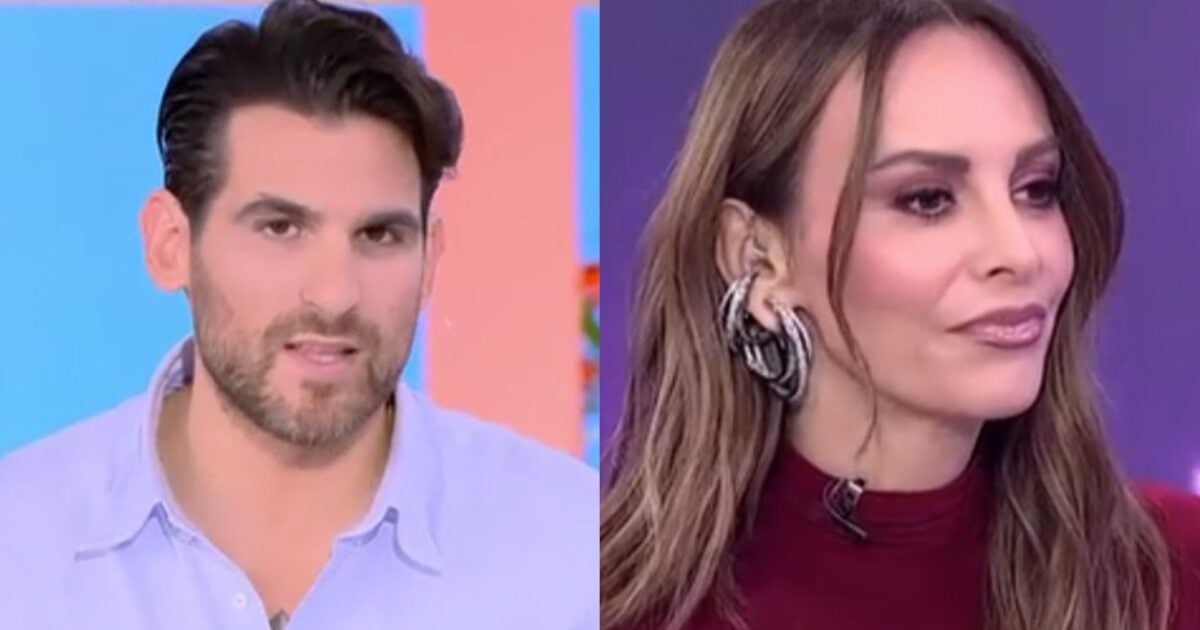 Ετεοκλής Παύλου για Μπέττυ Μαγγίρα: «Δεν μπορείς να είσαι απροετοίμαστος και να φιλοδοξείς να παρουσιάσεις κάτι τέτοιο»