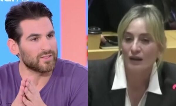 Ετεοκλής Παύλου για Ελεονώρα Μελέτη: «Δεν ήξερα για την κακοποίηση – Το αποτύπωμα που της άφησε είναι σοκαριστικό»
