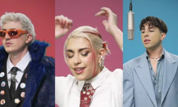 Eurovision 2026: Τα 14 τραγούδια που διεκδικούν θέση στον δεύτερο ελληνικό ημιτελικό