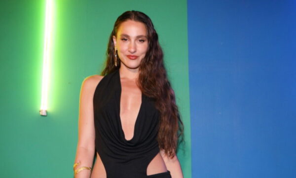 Eurovision 2026 – Evangelia: «Αυτή τη φορά θα νιώθω απλώς πιο αυτοπεποίθηση»