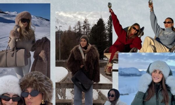 Après-ski: Αν σχεδιάζεις εξόρμηση στα χιόνια, δες τις τάσεις στα σαλέ τώρα