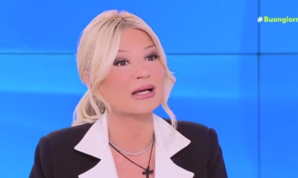 Φαίη Σκορδά: «Με 100 λόγους να πάω στον ΣΚΑΪ, δεν είχα άλλη επιλογή»