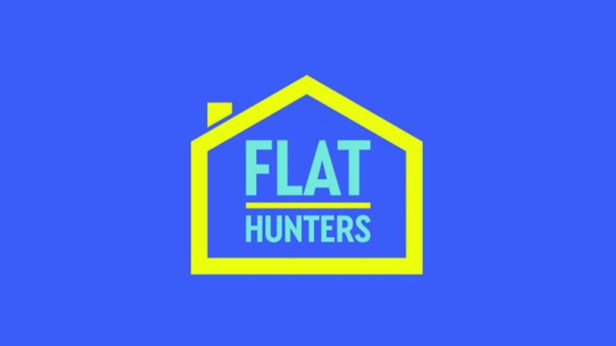 Το «Flat Hunters» καταφθάνει στον Ant1 – Συναντήστε τους 3 κτηματομεσίτες