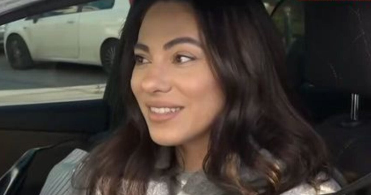 Ευρυδίκη Βαλαβάνη: «Η τηλεοπτική επιστροφή δεν με απασχολεί» – Τι είπε για το όνομα του γιου της