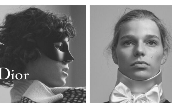 Dior: Η νέα καμπάνια του Joanathan Anderson για τον οίκο είναι ό,τι ακριβώς χρειαζόμασταν στην έναρξη της χρονιάς