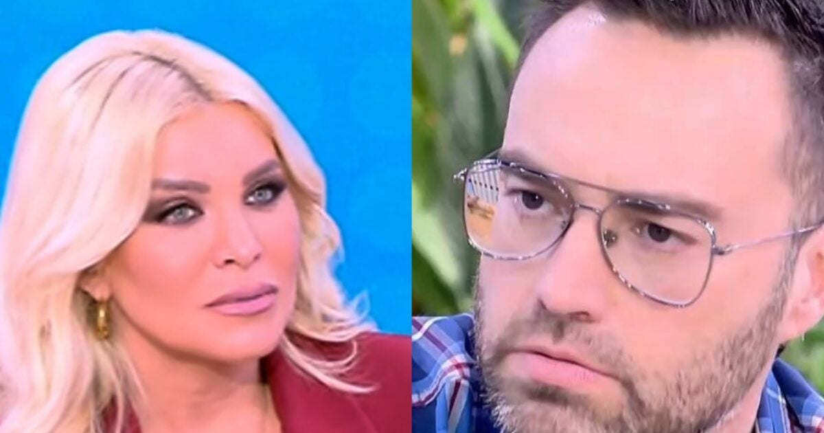 Η Κατερίνα Καινούργιου προτείνει προξενιό στον Κώστα Φραγκολιά: «Έχω μια ιδέα που νομίζω θα σας ταιριάζει»