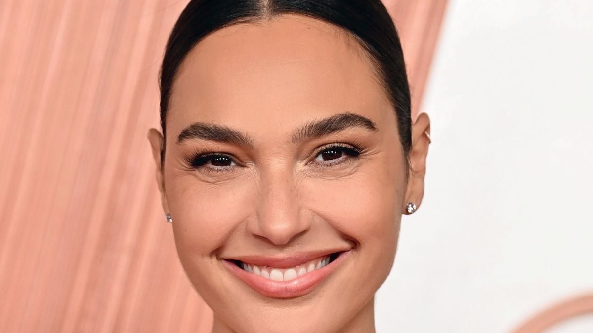 Γκαλ Γκαντότ: «Δεν έχει σημασία πόση κρέμα βάζεις αν εσωτερικά είσαι αφυδατωμένη»