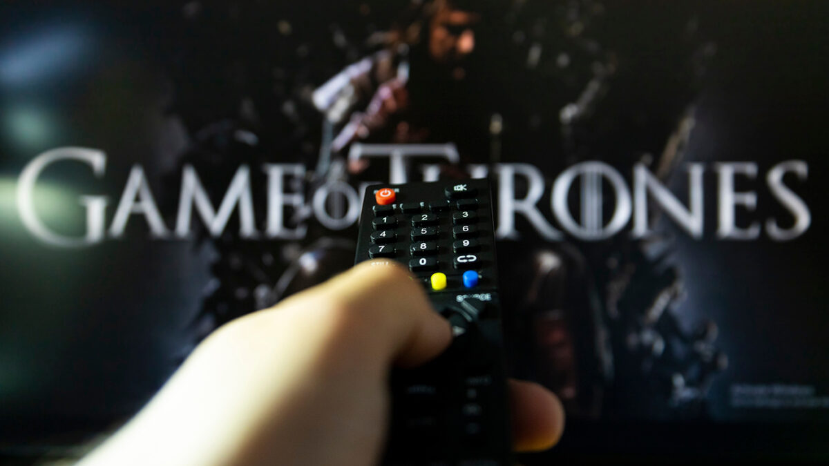 Το HBO σκέφτεται ένα καινούργιο sequel του Game of Thrones με πρωταγωνιστές τους Τζον Σνόου και Άρυα Σταρκ