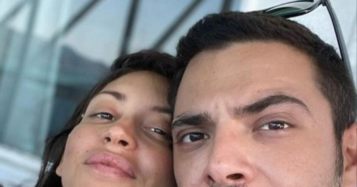 Διονυσία Γεωργίαδου: Συγκλονίζει η ανάρτηση για τον Πάνο Νάτση τρία χρόνια μετά τον θάνατό του, «καληνύχτα σ’ αγαπάω»