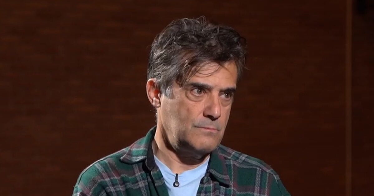 Γεράσιμος Γεννατάς για την απώλεια των γονιών του: «Θα ήθελα να τους είχα λίγο παραπάνω, να μοιραζόμασταν μια χαρά»