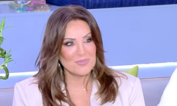 Ναταλία Γερμανού: Η αποκάλυψη για τον πατέρα της, Φρέντυ Γερμανό, την ιδιωτική της ζωή και τους παλιούς συντρόφους