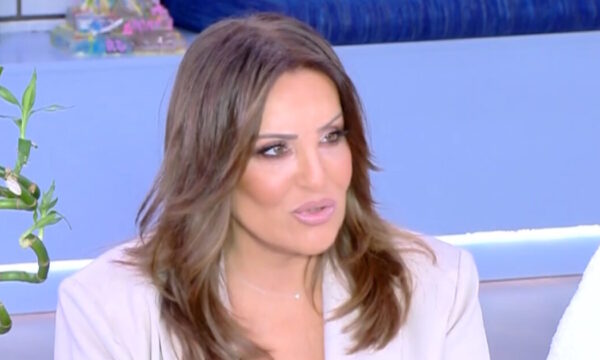 Ναταλία Γερμανού: «Έμεινα άναυδη από τις δηλώσεις πρώην συνεργατών μου – Ήταν σαν να δέχτηκα έναν κουβά παγωμένο νερό στο κεφάλι»
