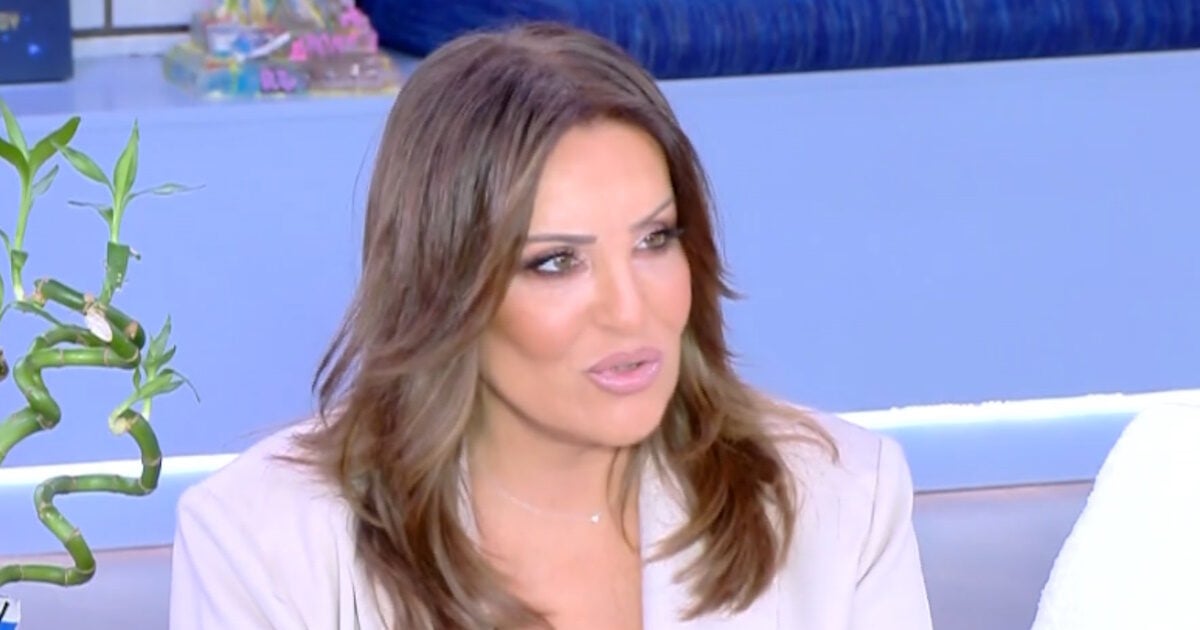 Ναταλία Γερμανού: «Έμεινα άναυδη από τις δηλώσεις πρώην συνεργατών μου – Ήταν σαν να δέχτηκα έναν κουβά παγωμένο νερό στο κεφάλι»