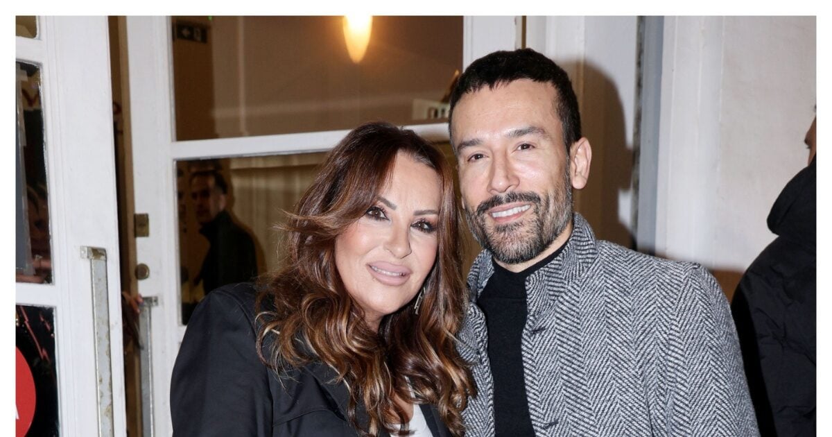 Παναγιώτης Ραφαηλίδης για Ναταλία Γερμανού: «Δεν έχει σημασία να αναφέρω αν διατηρώ καλές σχέσεις μαζί της»