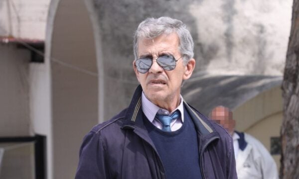 Γιώργος Γερολυμάτος: Η αποκάλυψη για την κρυφή σχέση του – «Έχασε τη ζωή του από ναρκωτικά, μου στοίχισε βαθιά»